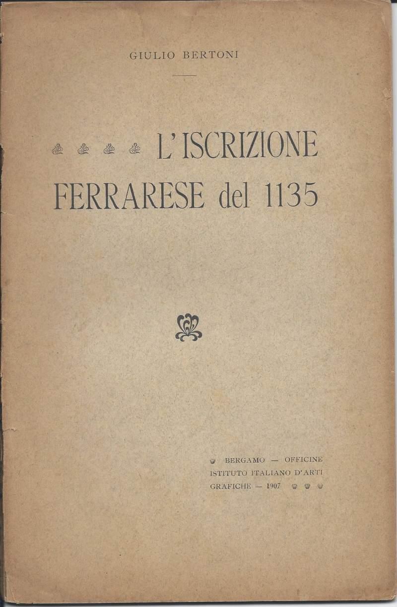Invito alla Lettura