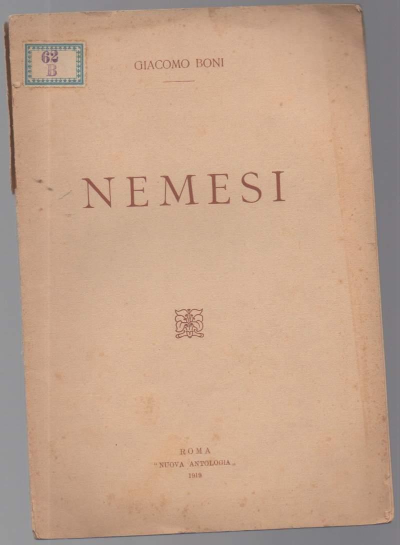 Nemesi