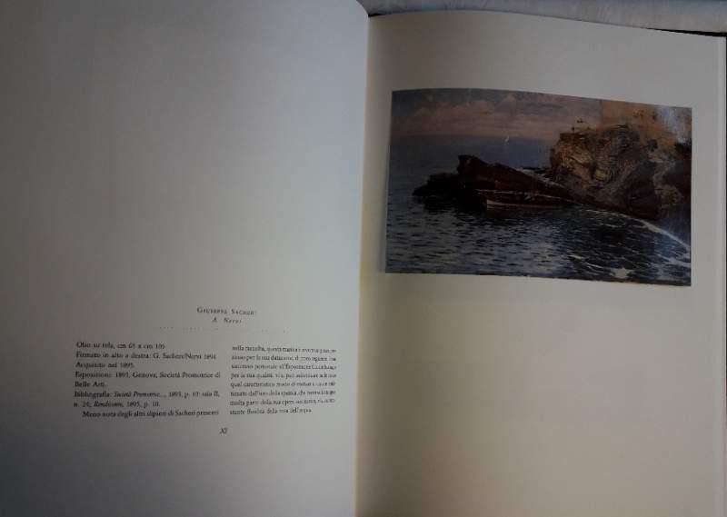 Opere Nel Palazzo Doria Spinola 