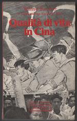 Qualità di Vita in Cina 