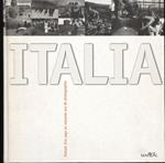 Italia- Portrait D'un Pays En Soixante Ans De Photographie