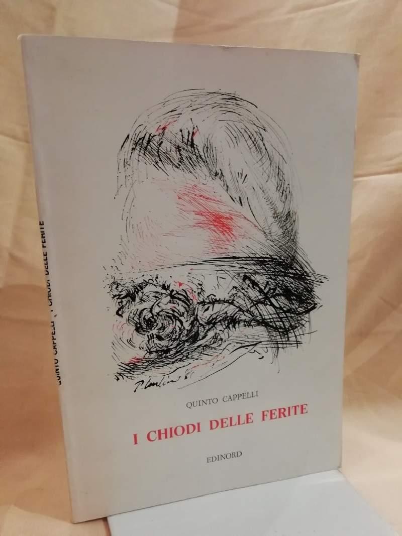 I Chiodi Delle Ferite