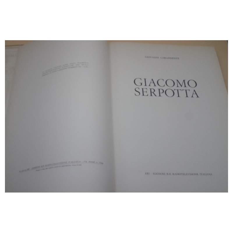 Giacomo Serpotta