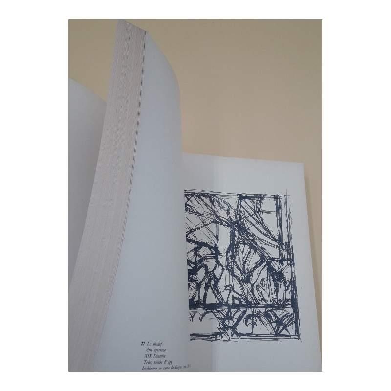 Alberto Giacometti-le Copie Del Passato