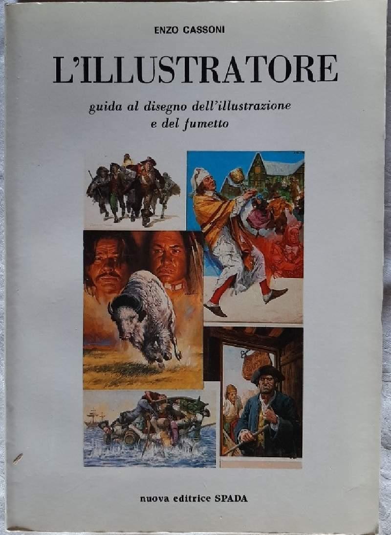 L' illustratore