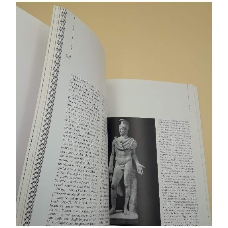 Restauri Nei Musei Capitolini