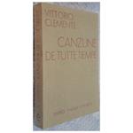 Canzune De Tutte Tiempe