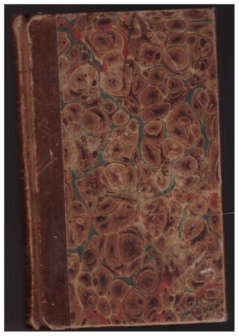 Delle Doti di Una Colta Favella Lezioni di Michele Colombo di Parma Volume Unico