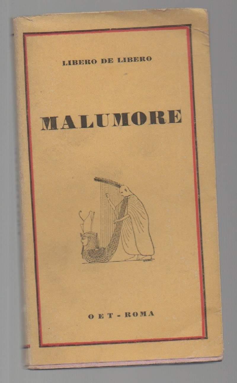 Malumore