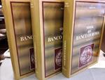 Storia Del Banco di Roma 3 Voll. 