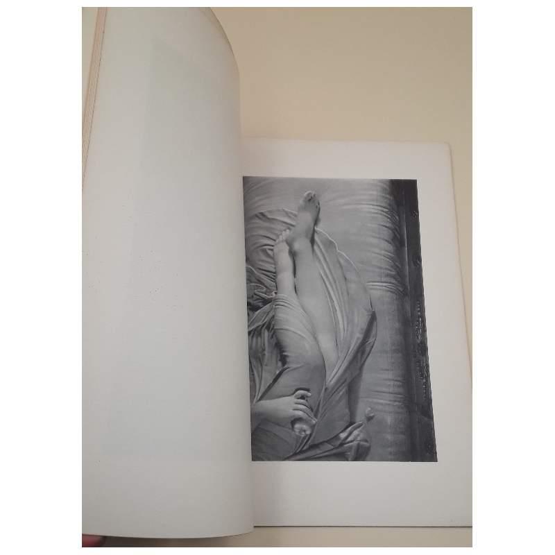 Paolina Borghese Bonaparte di Antonio Canova