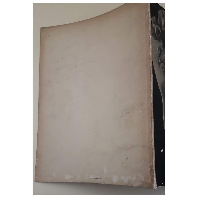 Paolina Borghese Bonaparte di Antonio Canova