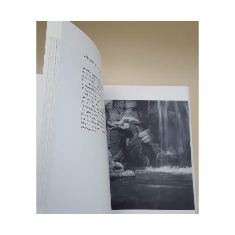 Roma Capricciosa-miti, Leggende, Aneddoti, Fatti di Ieri e di Oggi Narrati da Mario Dell'arco