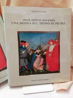 Mille Anni di Leggenda Sul Trono di Pietro