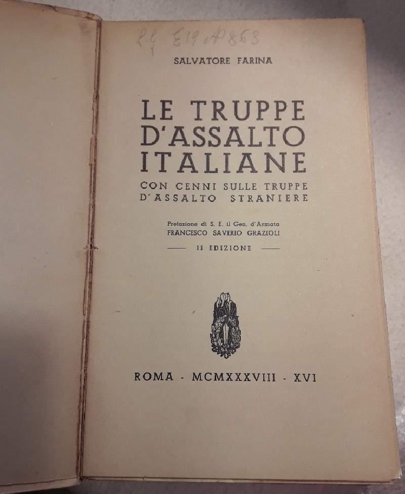 Invito alla Lettura