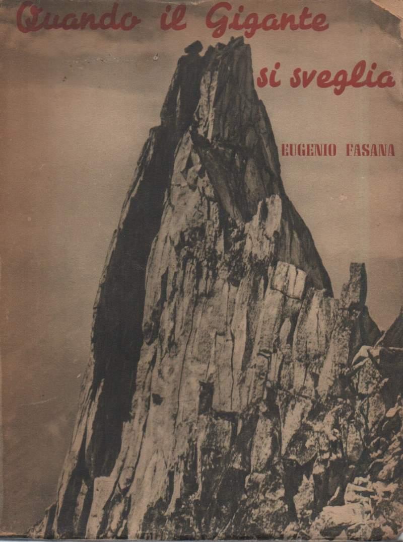 Quando Il Gigante Si Sveglia 