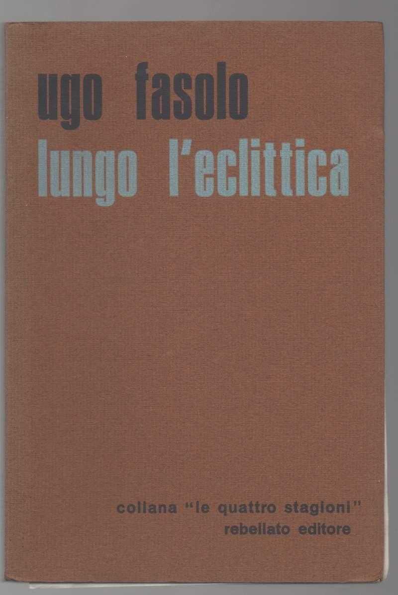 Lungo L'eclittica