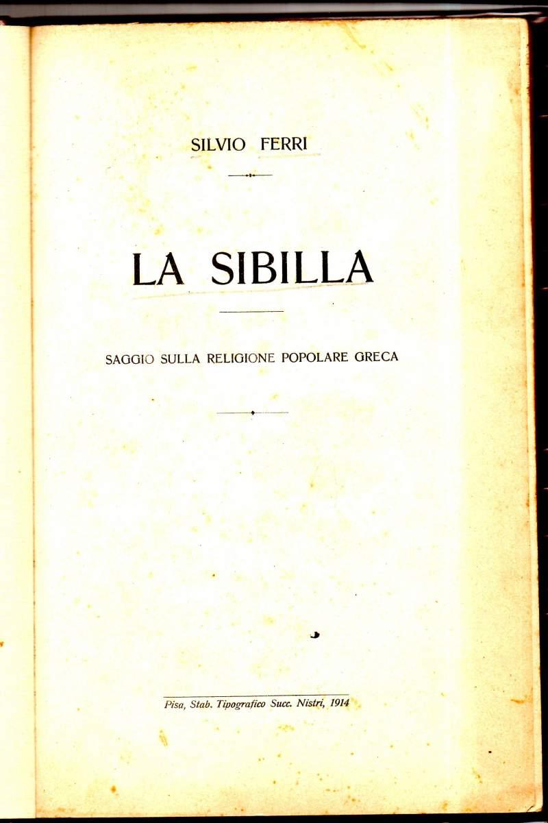 Invito alla Lettura