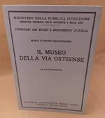 Il Museo Della Via Ostiense 