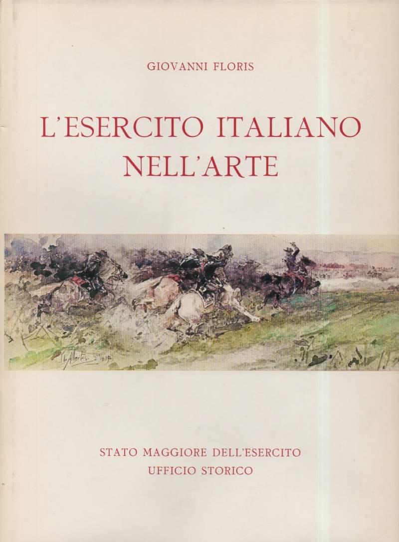 L' esercito Italiano Nell'arte