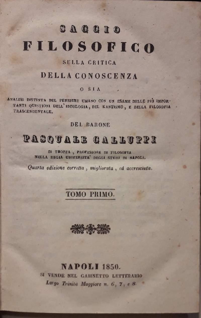 Invito alla Lettura