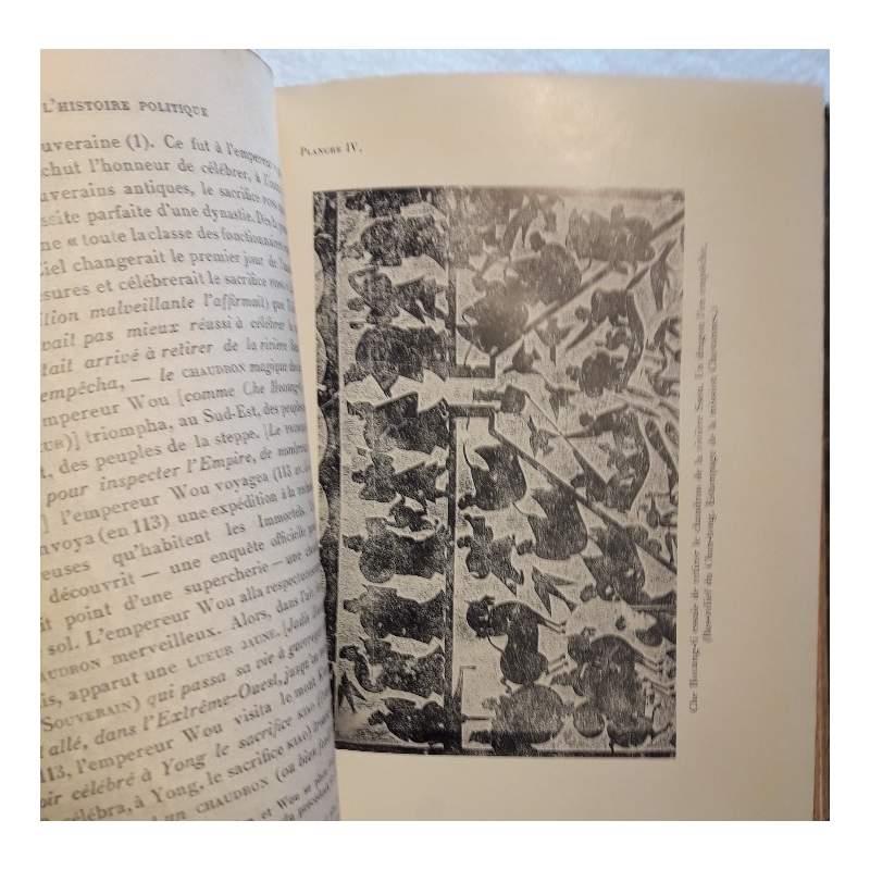 La Civilisation Chinoise -la Vie Publique Et La Vie Privee