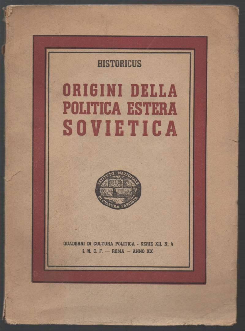 Invito alla Lettura