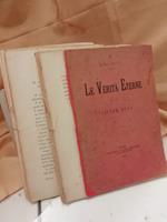Le Verita Eterne-opera Spiritica
