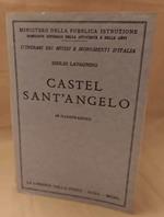 Castel Sant'angelo 