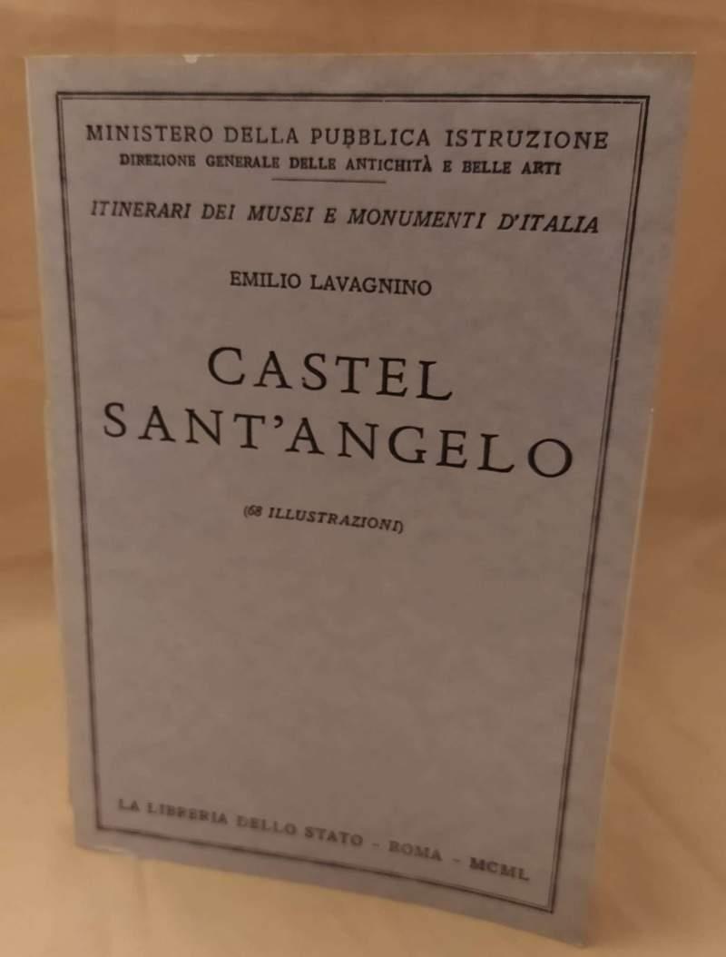 Castel Sant'angelo