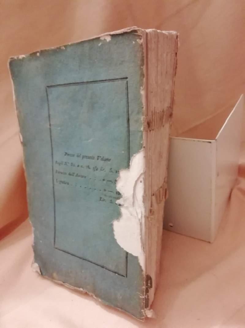 Della Natura Delle Cose-libri Sei Tradotti da Alessandro Marchetti