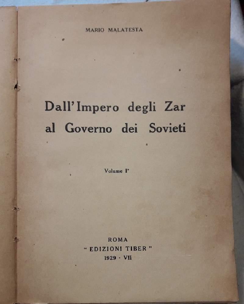Invito alla Lettura