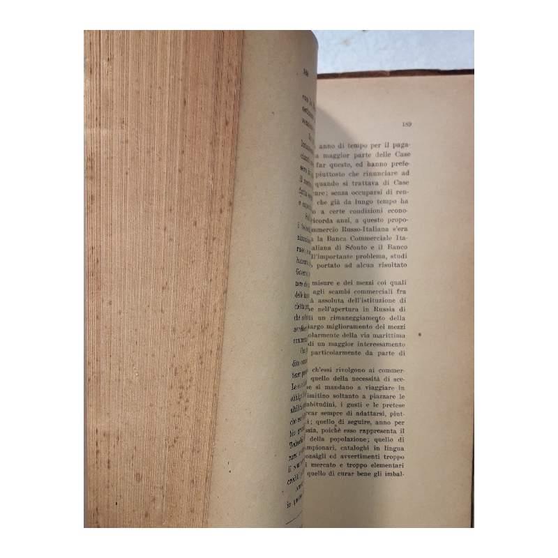 Dall'impero Degli Zar Al Governo Dei Sovieti-vol I¡(