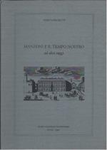 Manzoni e Il Tempo Nostro - Ed Altri Saggi