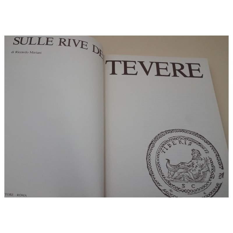 Sulle Rive Del Tevere