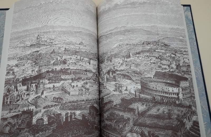 Sulle Rive Del Tevere