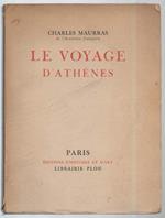 Le Voyage D'athenes