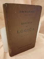 Resumen Sintetico Del Sistema De Logica