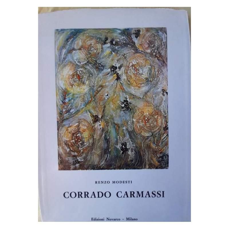 Corrado Carmassi