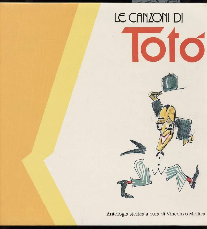 Le Canzoni di Totò Vol. 1
