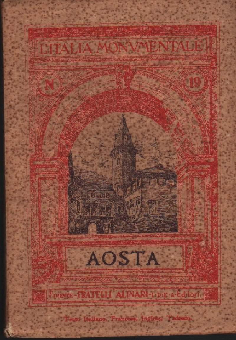 Aosta