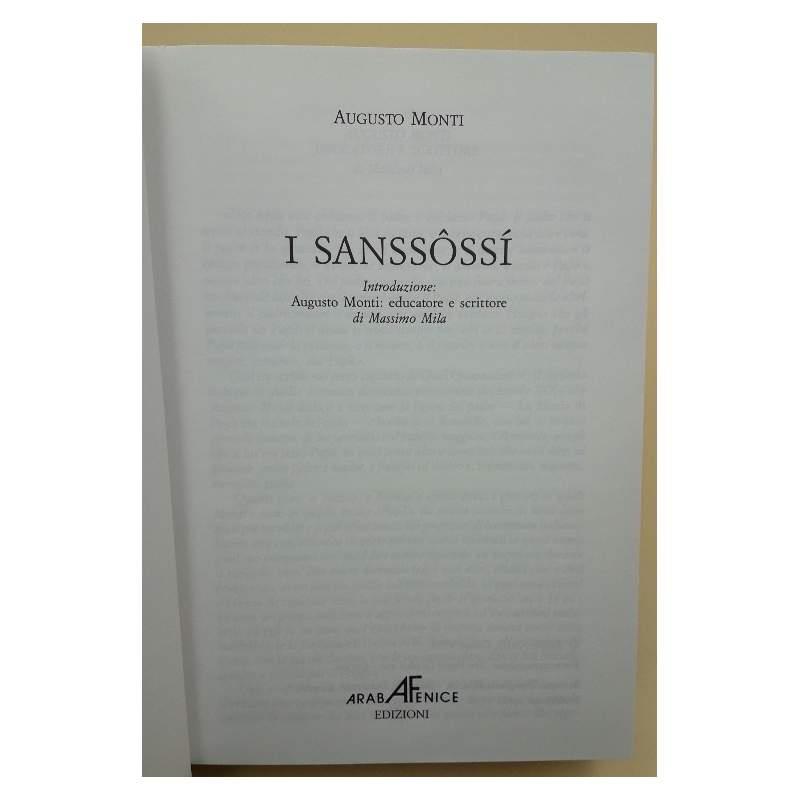 I Sanssossi(gli Spensierati)