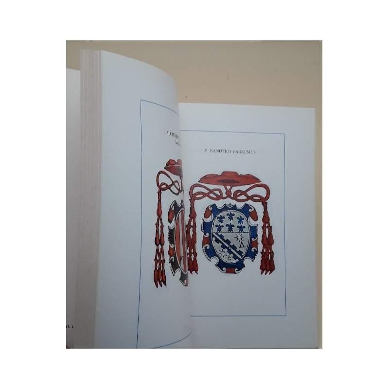 I Cardinali Governatori di Capranica