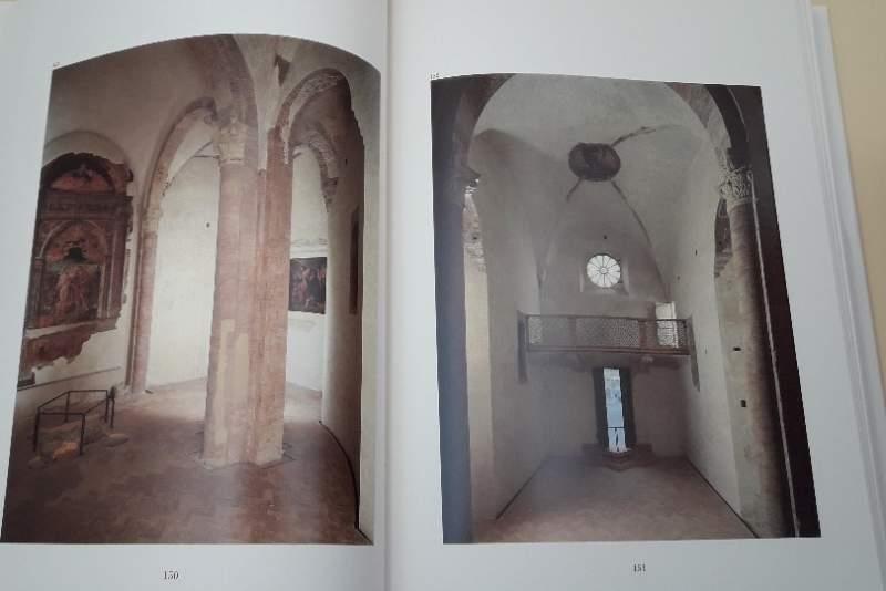 Una Città e Il Suo Battistero-la Chiesa di San Giovanni Battista a Reggio Emilia