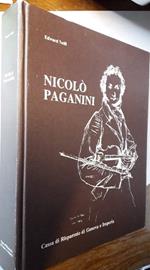 Nicolò Paganini-la Vita Attraverso Le Opere I Documenti e Le Immagini 