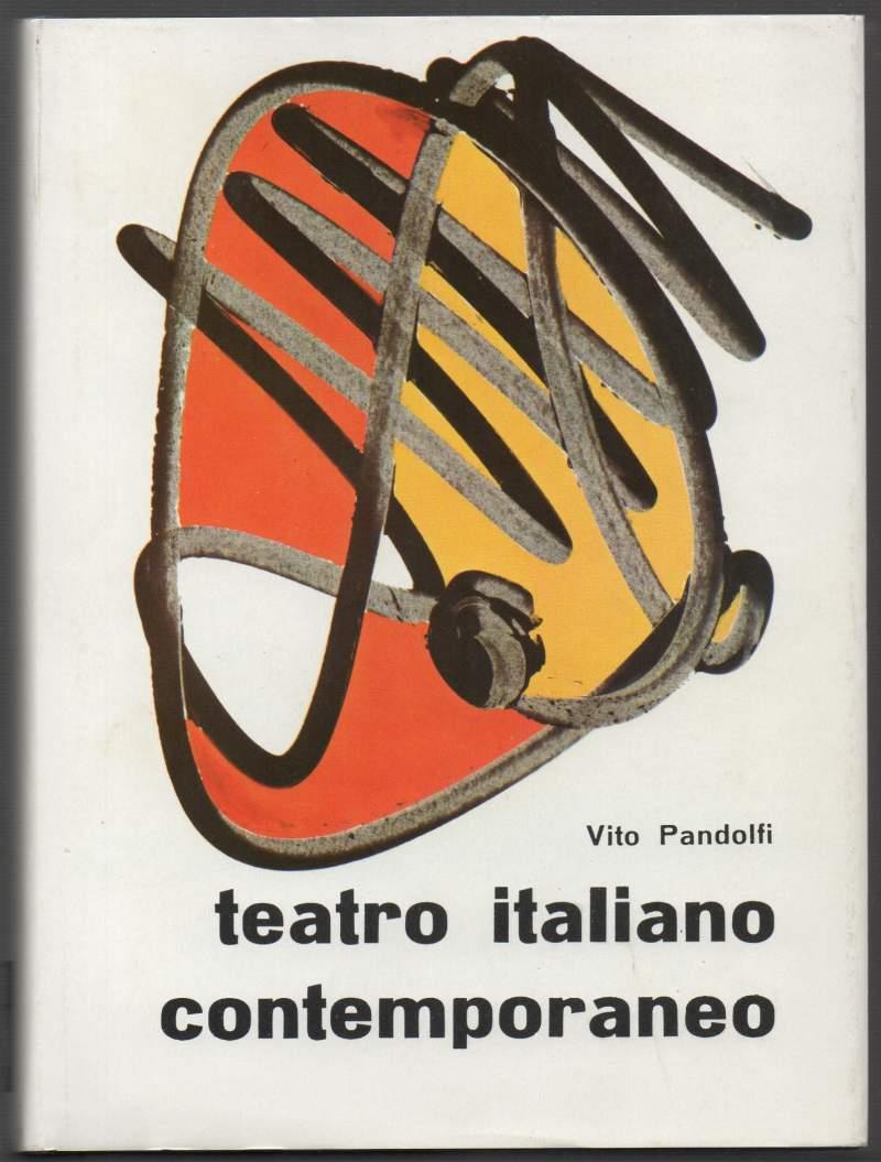 Teatro Italiano Contemporaneo