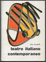 Teatro Italiano Contemporaneo 