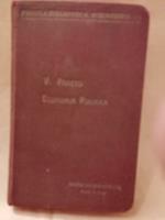 Manuale di Economia Politica con Una Introduzione Alla Scienza Sociale