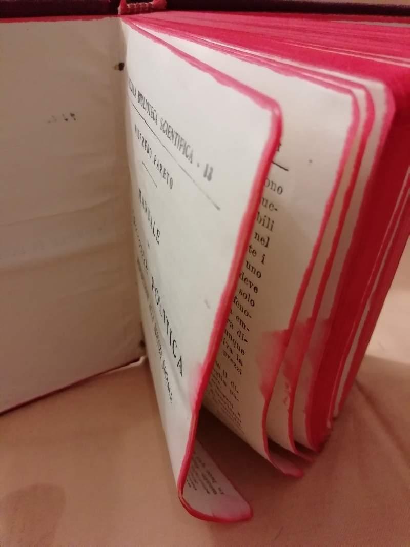 Manuale di Economia Politica con Una Introduzione Alla Scienza Sociale