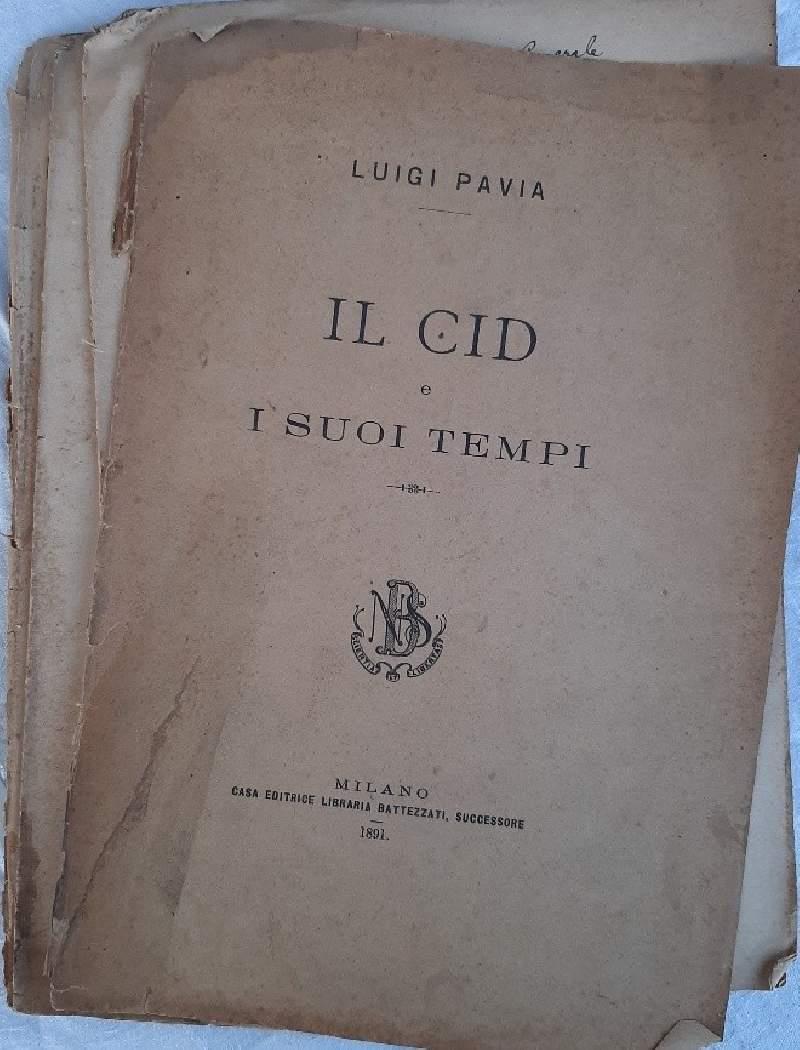 Invito alla Lettura